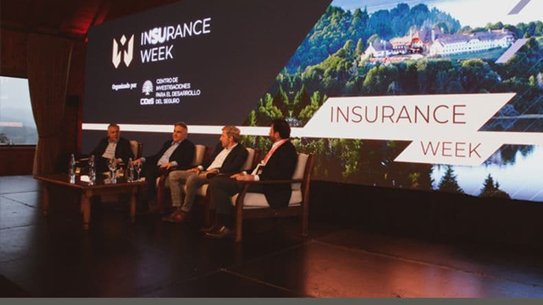 El Insurance Week 2026 presenta la agenda más ambiciosa del mercado