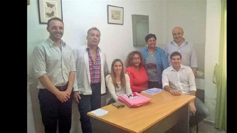 Consultorio Amigable funciona en el Caps “Salvador Mazza”