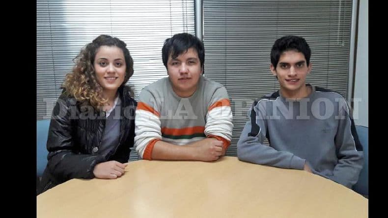El Foro de Jóvenes se consolida como un espacio de encuentro y de acción