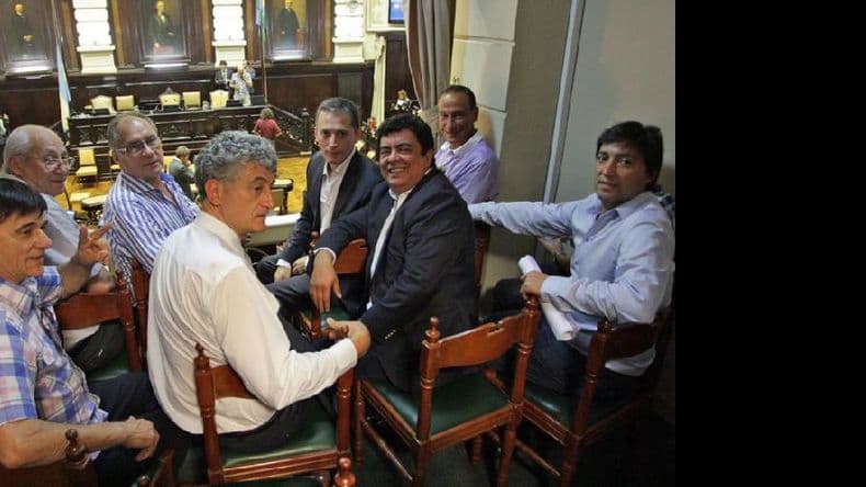 La Cámara de Diputados bonaerense aprobó el presupuesto y Ley Impositiva
