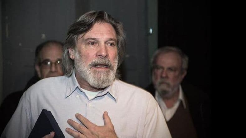 Román Caracciolo de gira en España con “Ese loco de Cervantes”