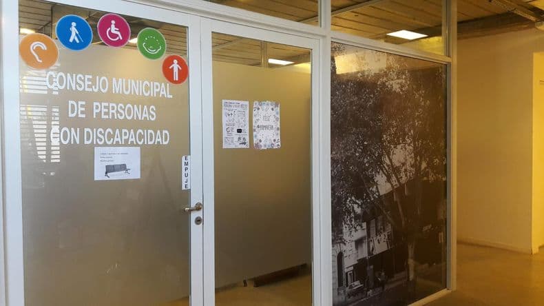 Consejo de Personas con Discapacidad de Pergamino: dos listas competirán este lunes por la conducción