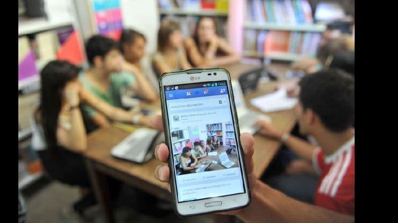 La Provincia dispone de una variada oferta de contenidos para trabajar en las escuelas
