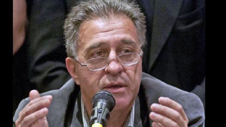 Néstor Pitrola brindará una charla en Pergamino