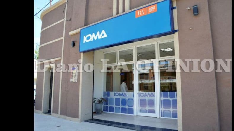 Ioma intensifica acciones contra el cobro indebido de plus médico
