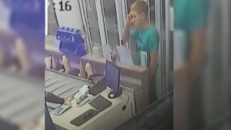 Condenaron a un convicto que protagonizó cinco asaltos a comercios