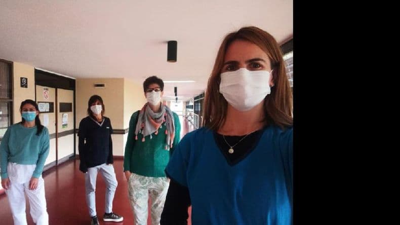 Cuidar la salud mental, un eje de trabajo primordial en la pandemia