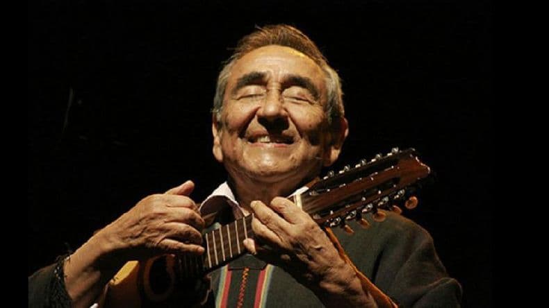 El sábado comenzará el Festival de Cosquín
