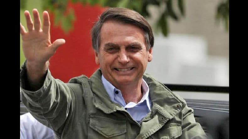 Brasil y el mundo aguardan señales de lo que hará Bolsonaro