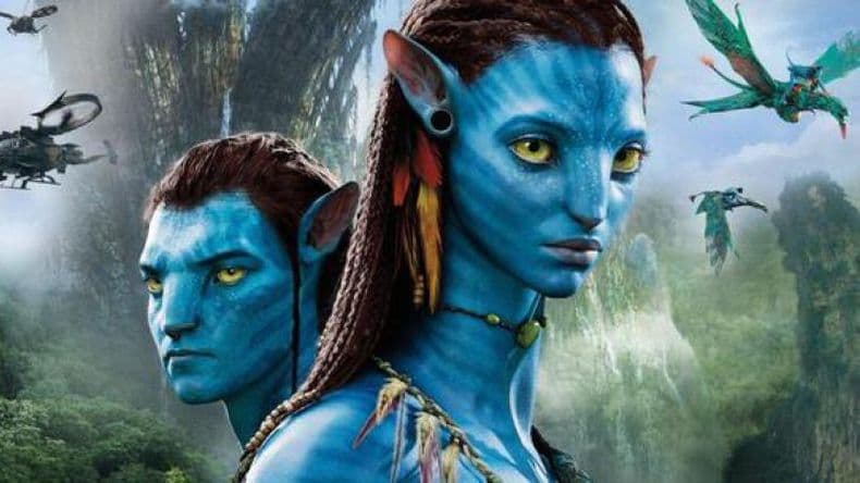 "Avatar 2: el camino del agua" se estrena en Cinema Pergamino