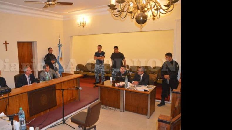 Caso Sanabria: nuevos testimonios complican al acusado del crimen