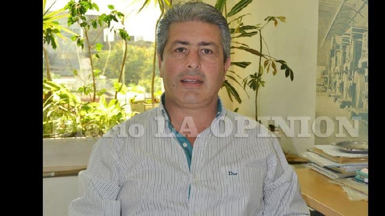 Javier Martínez: “La sociedad está cansada de los dirigentes populistas”