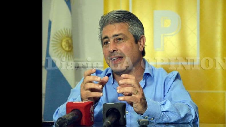 La Superintendencia de Riesgos de Trabajo tendrá sede en Pergamino