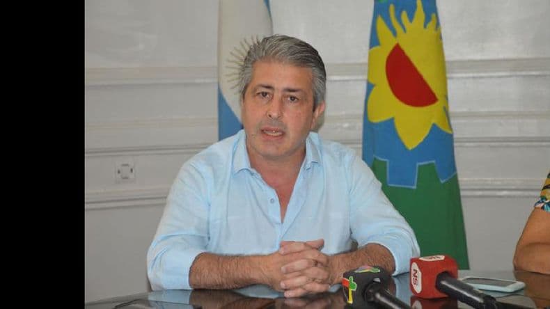 Javier Martínez: “Evaluamos todas las posibilidades para que esta emergencia los afecte lo menos posible”