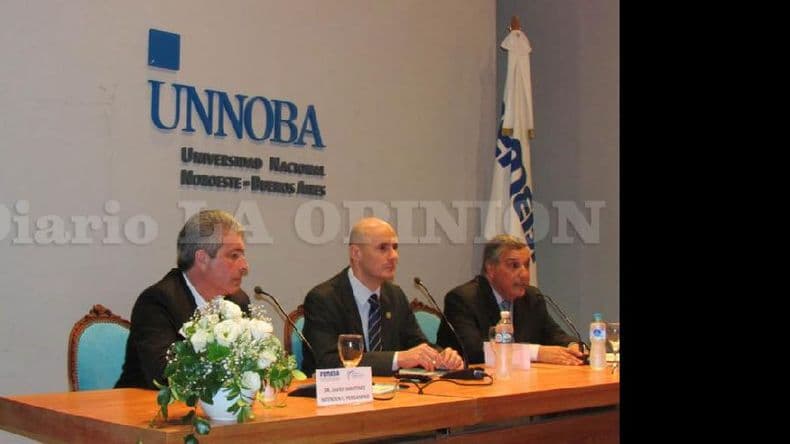 Se desarrolló con éxito la Primera Jornada de Calidad y Seguridad del Paciente