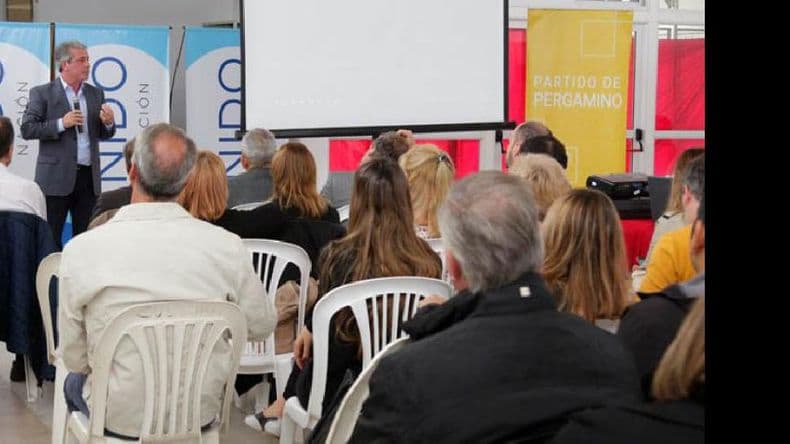 Martínez: “Donde había un basural, hoy tenemos el mayor exponente de inclusión”