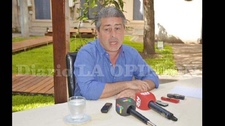 El Municipio que encontró y lo que viene en la agenda de Javier Martínez