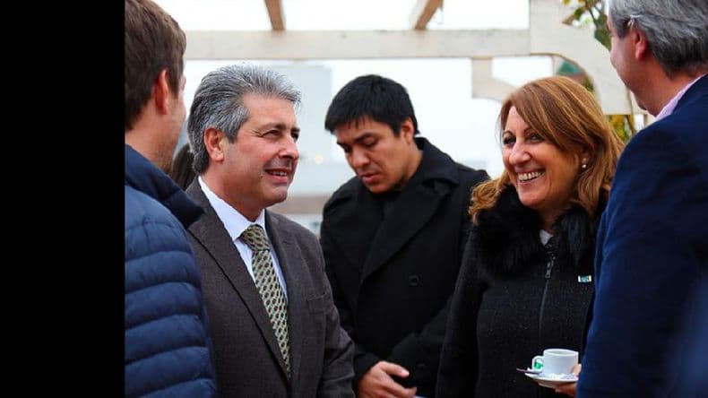 Pergamino participó del Congreso Internacional de Ciudades Educadoras