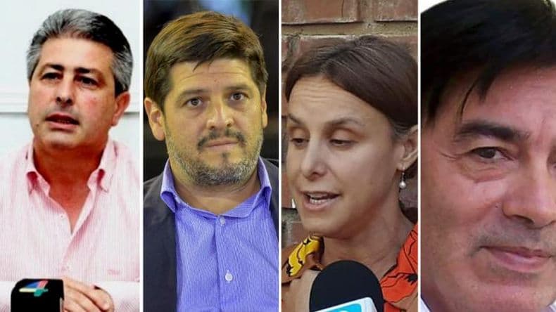 Inflación, FMI y Magistratura, temas candentes analizados por políticos locales