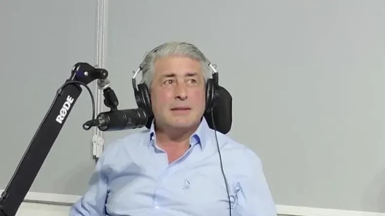 Javier Martínez: "La provincia hace agua y los municipios terminamos siendo el último refugio de los vecinos"