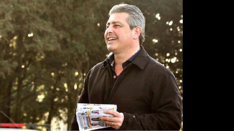 Martínez: “Queremos cambiar ese paradigma de divorcio de la política con la sociedad”