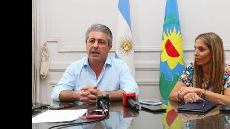 Rigen diferentes prohibiciones para cumplir con la emergencia en salud