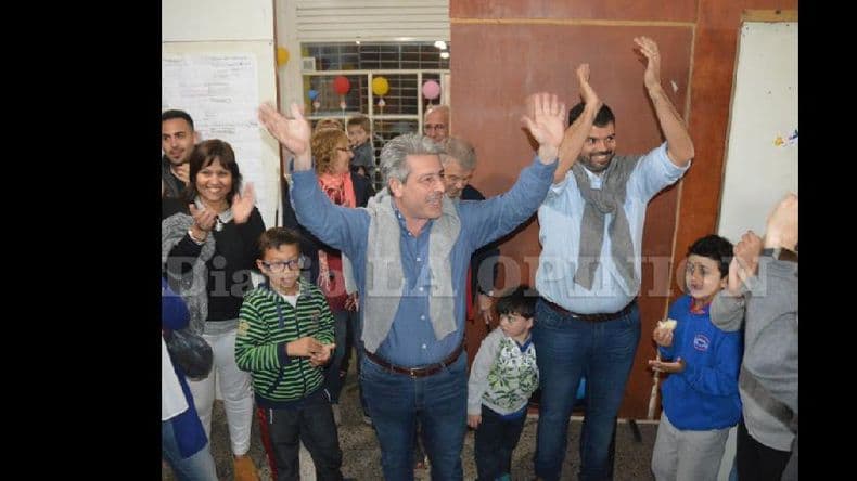 Elecciones legislativas: Cambiemos ganó en todas las categorías en Pergamino y la Sección
