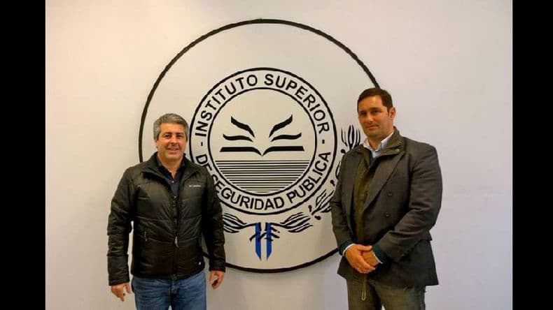 El PRO local aspira a más seguridad y mejor formada