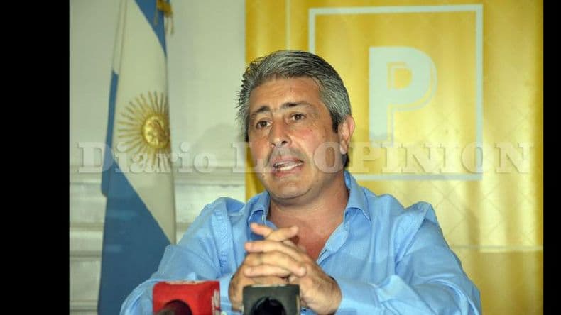 Martínez pedirá flexibilizar la cuarentena y agradece a la gente “por hacer las cosas bien”
