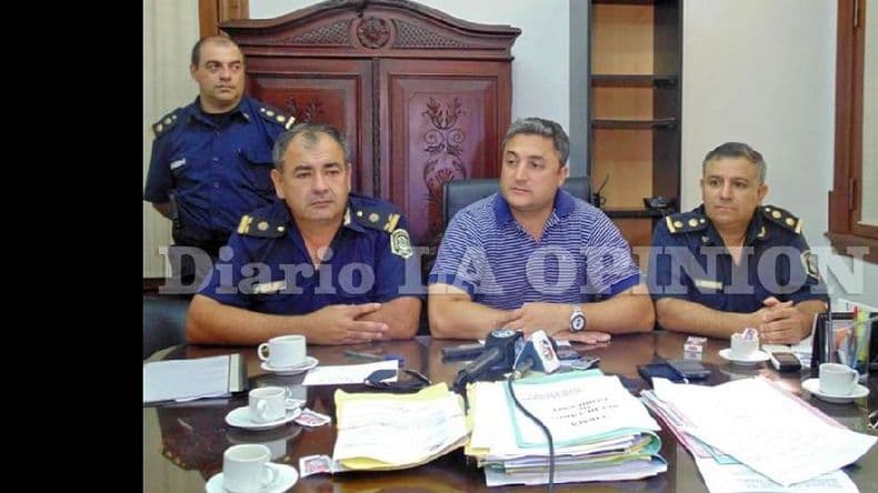 Operativo Año Nuevo: denunciarán penalmente a dueños de quintas donde hagan fiestas privadas
