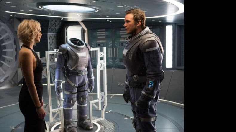 Estrenos en simultáneo en Cinema Pergamino