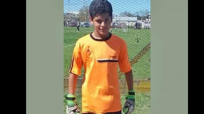 El arquero Jeremías Pinto arranca un nuevo desafío: pasó de Racing a Platense