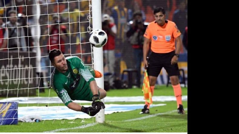 El pergaminense Jeremías Ledesma ganó la Copa Argentina con Rosario Central