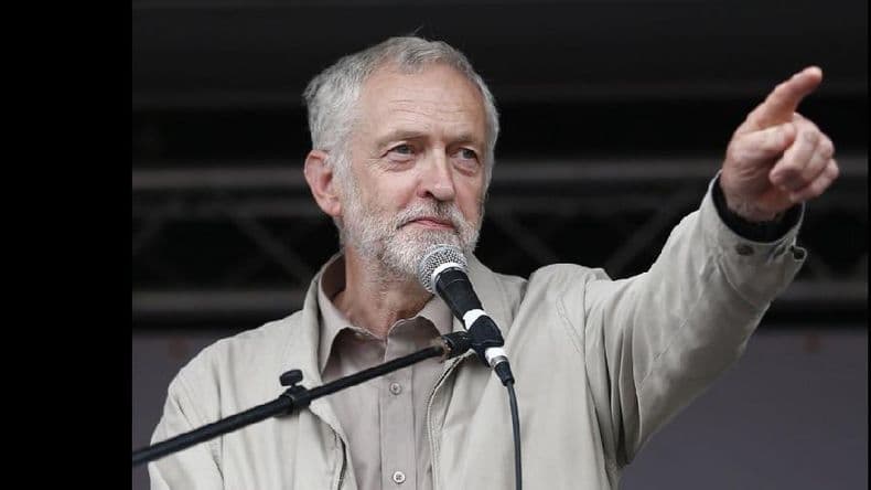 Eagle quiere disputar el liderazgo del Partido Laborista británico