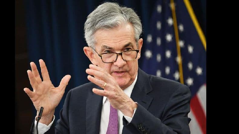 La FED aplica una histórica rebaja a las tasas de EE.UU.