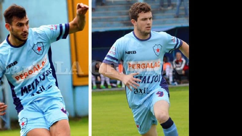 Juventud se presenta en Salto por la recuperación