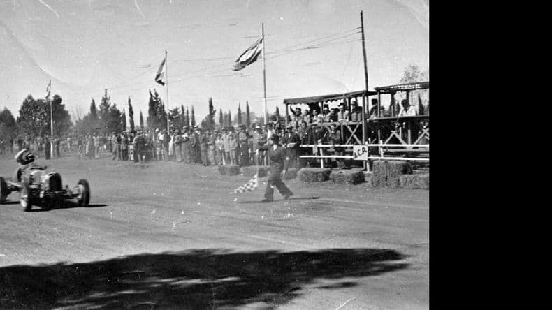 Inaugurarán el Paseo Jesús Ricardo Iglesias