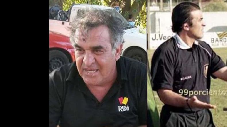 Pesar en Viajantes y en el Sadra Pergamino por el fallecimiento de Jesús Martínez