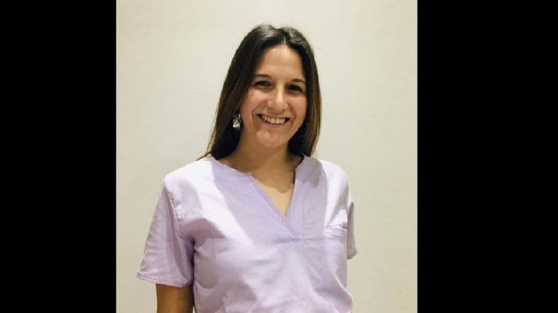 Una joven pergaminense, estudiante de Medicina, resultó ganadora de un concurso internacional sobre cáncer
