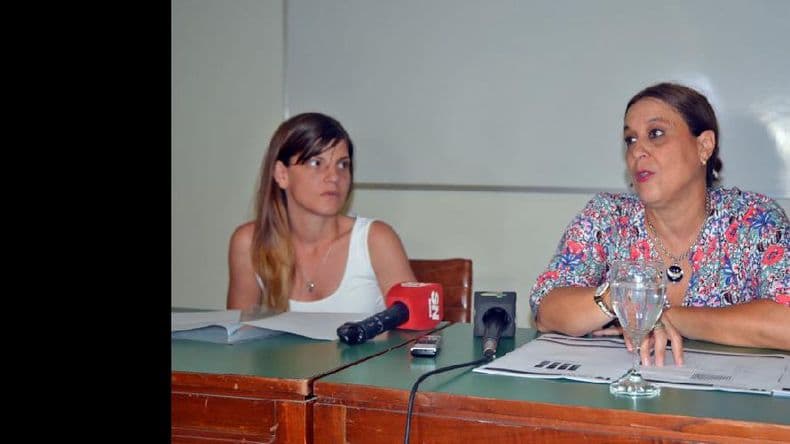 Menos casos de obesidad y sobrepeso infantil según un estudio local