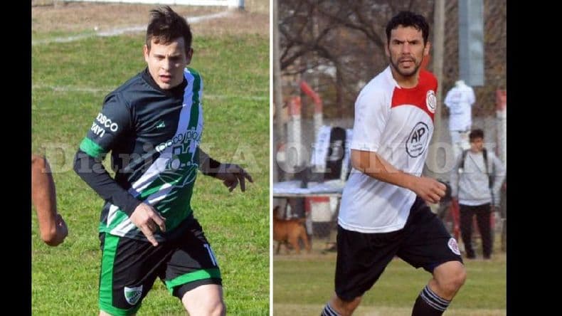 Con Ocampo-Racing como saliente comienza otra fecha del fútbol local