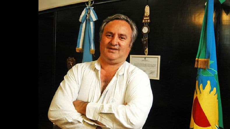 La designación de Joaquín de la Torre como ministro demorará unos días más