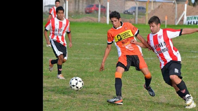 Joaquín Aguilar develó las claves del buen presente de Hernández en el fútbol local
