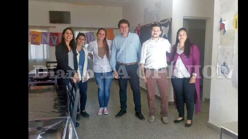 Convocatoria del Programa Compromiso Social Universitario