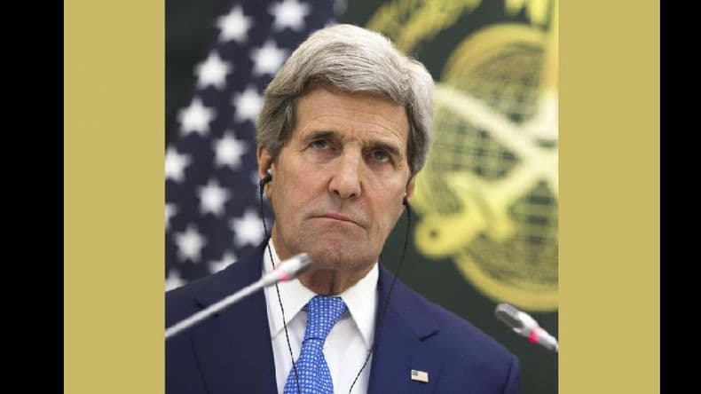 El acuerdo con Irán, un triunfo para Kerry y su diplomacia al viejo estilo