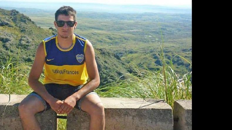 Realizarán un festival solidario a beneficio de Jonatan Alzogaray