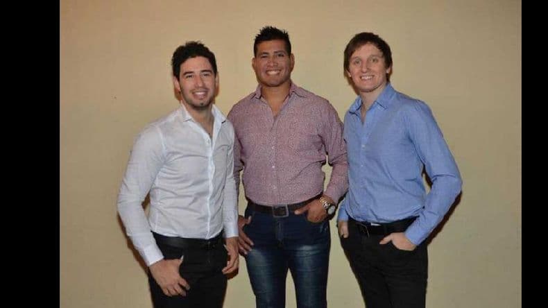 “Nocheritos” presentará su primer disco compacto