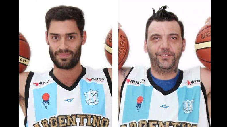 Argentino se presenta en San Nicolás por el Federal