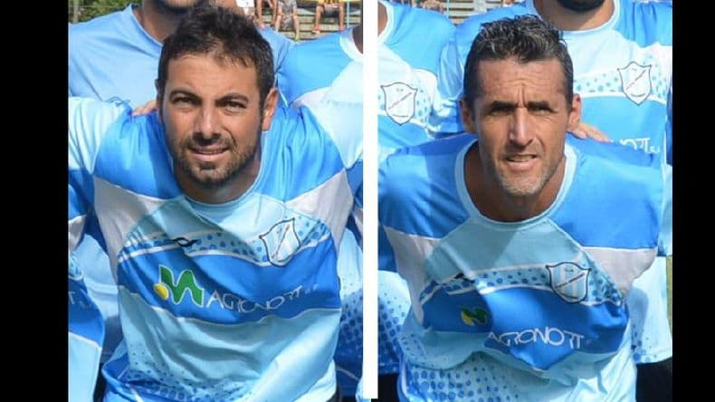 Torneo Federal C de fútbol: el blanco juega de visitante