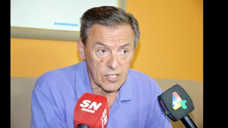 La Cideper propone traer gente capacitada para abordar el tema de las inundaciones